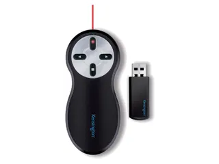 Laserpointer Kensington Presenter SI600 - 3