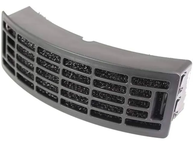 Uitblaasfilter Attix 9