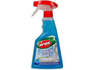 Eres Cristal-Net Glasreiniger Multireiniger spray van 500 ml - 1