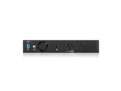 Zyxel GS2220-10HP-EU0101F, Managed, L2, Gigabit Ethernet (10/100/1000)