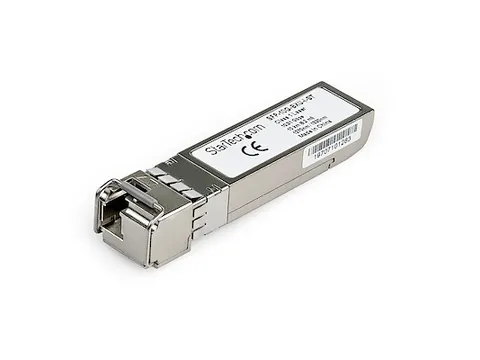 SFP+ transceiver upstream Cisco SFP-10G-BX20U-I compatibel 10km