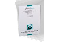 Ontwerpblok Glama Transparantpapier 25050 A3 112 gram 50 vel