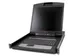 APC 19 inch Rack LCD console
