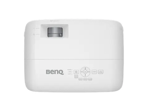 BenQ MX560, 4000 ANSI lumens, DLP, XGA (1024x768), 20000:1, 4:3, 1524
