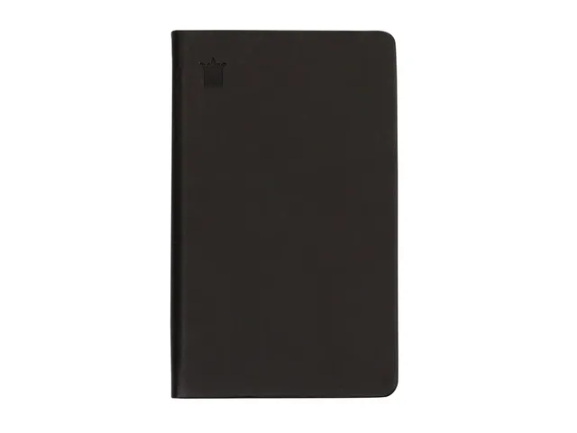 Schoolagenda 2026-2027 Ryam Cursus DeLuxe 7dagen/2pagina's zwart