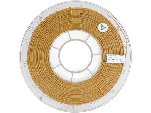 Creality 3D printer Filament Hyper PLA RFID 1.75mm Goud 1kg