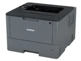 OUTLET Laserprinter Brother Hl-l5000d - 1