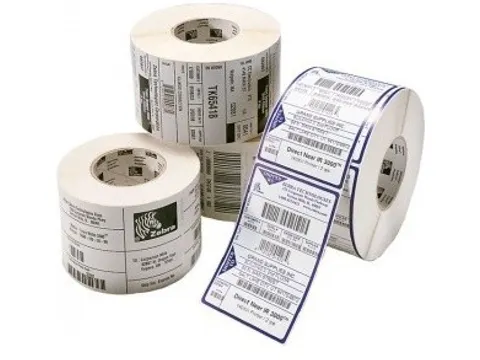 Zebra Z-Perform 1000d Labels 38x25mm