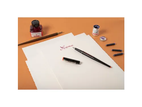 Kalligrafie vulpen 1,5mm