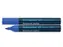 Viltstift Schneider Maxx 230 rond blauw 1-3mm