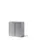 jaloeziedeurkast,HxBxD 1000x1000x470mm,1xStalen bodem,2 OH