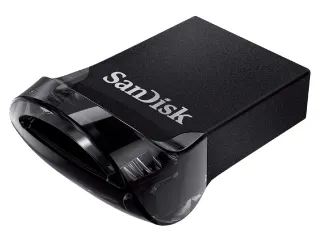 USB stick 3.1 Sandisk Cruzer Ultra Fit USB-A 32GB - 5