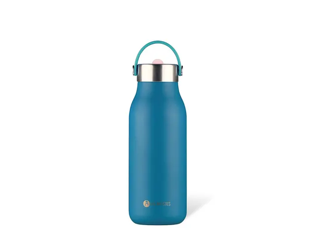 Bouteille isotherme 2.0 Les Artistes Paris 1000 ml Ocean avec paille i
