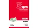 Bloc-notes de travail Sigel Expres A5 autocopiant 2x50 feuilles