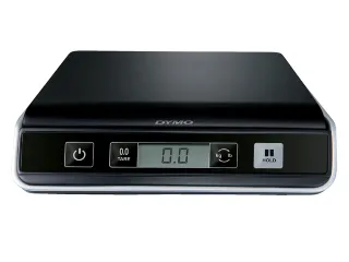 DYMO M5 Digitale Postweegschaal 5KG S0929000 - 3