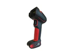 Honeywell 1990i Draagbare streepjescodelezer 1D/2D LED RS232 Kit