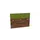 baliepaneel bureau aanbouw achter NP-tiepolo nut BN7048-groen 1600mm