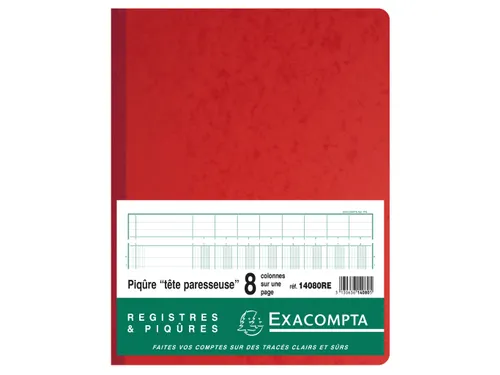 PIQ. 32/25 UITG. HOO FD. 8 K. 80 BLZ Rood