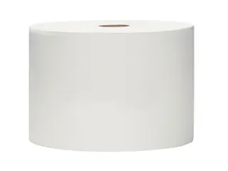 Katrin 74526 Handdoekrol Basic Centerfeed Midi 2-laags Wit - 2