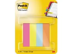 Post-it notes markers Poptimistic 15x50mm