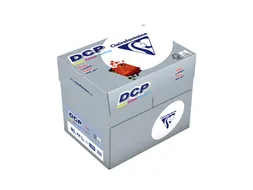 Laserpapier Clairefontaine DCP A4 80 Gram wit 500 Vel Voordeelbundel