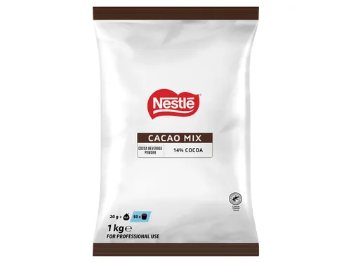 Cacaomix Nestle 1 kilogram
