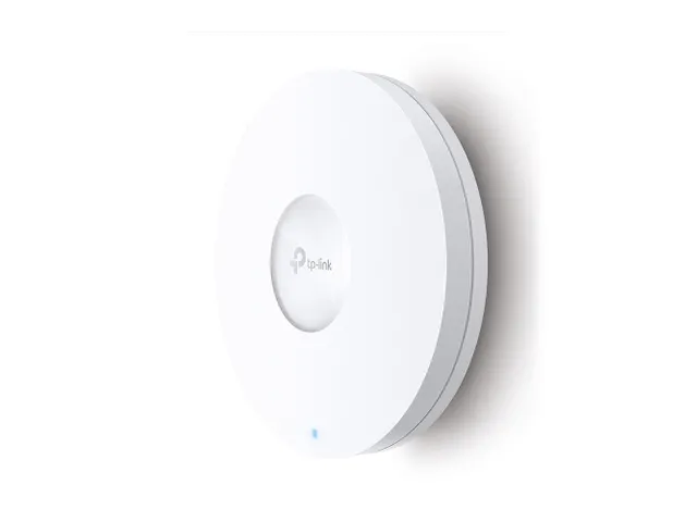 TP-Link Omada EAP770, 2,4 GHz, 5 GHz, 6 GHz, SNMP, SNMPv2, SNMPv3, WPA