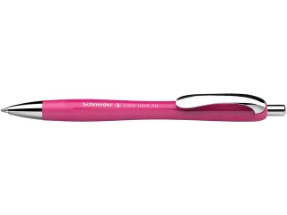 Balpen Schneider Slider Rave XB Power Pink doos a 3 + 1 gratis - 6