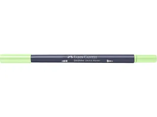 Sketchmarker Faber-Castell Goldfaber 312 fresh bamboo op alcoholbasis - 4