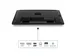 Ecran PC 27 inch Philips Business 27B2U3601 LCD avec USB-C