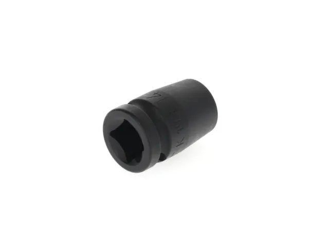 K 19 14 Schroevendraaierbit 1/2 inch zeskant 14mm