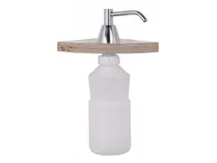 Inbouw Zeeppomp Chroom, Djt118