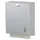 Handdoek Dispenser midi aluminium HS 31 A ingo-man versie