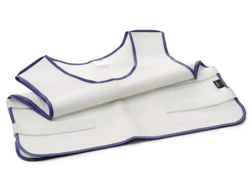 Microgard coolvest, model 218