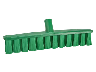 UST 3173-2 vloerveger 40cm groen medium vezels 50x400mm - 1