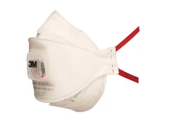 3M Aura 9332+Gen3 stofmasker FFP3 NR D met uitademventiel