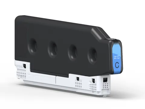 C13T08H200 EPSON WF ink cyan