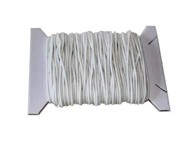 Bouhon hoedenelastiek