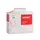 Handdoek Katrin 61617 Z-vouw 2-laags wit 240x203mm 25x160st