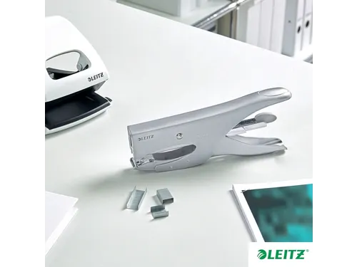 Niettang Leitz 5549 40vel 24/6 chroom