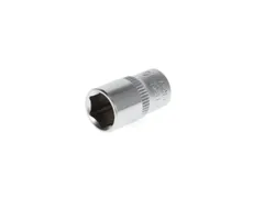 R41001003 Inbus 1/4 inch zeskant 10mm lengte 25mm