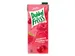 Fruitdrank DubbelFrisss framboos zwarte bes pak 1500ml