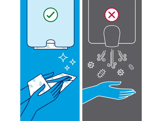 Tork 290059 H1 Matic Universal Handdoekrol Wit 1-laags 280m