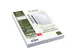 PK100 inbindkaft FOR EVER 270g A4 wit