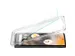 Spigen Screen protector AGL04695Pixel 6A Align Master Clear pak à 2 s