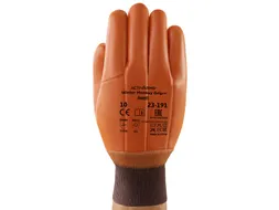 Ansell Winter Monkey Grip 23-191 handschoen - 10