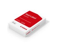 Canon Red Label A4 Papier 80 Gram Pallet FSC WOP111