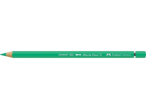 Faber Castell Albrecht Durer Aquarel Potlood 162 Licht Phthalo Groen