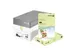 Papier A3 Xerox Symphony pastel Groen 80 Gram 500 Vel