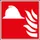 Brandbeveiligingsbord,Brandbestrijding,Sticker,Folie,Lang Nalichtend
